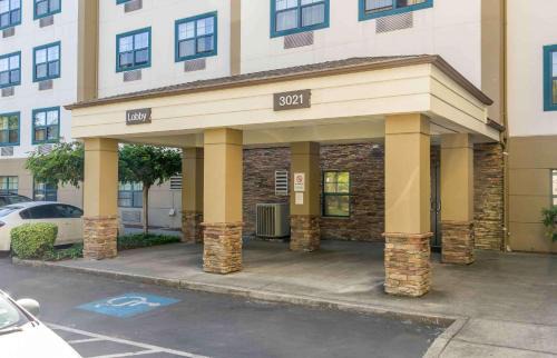 Lynnwood Hôtel | Extended Stay America Suites - Seattle - Lynnwood