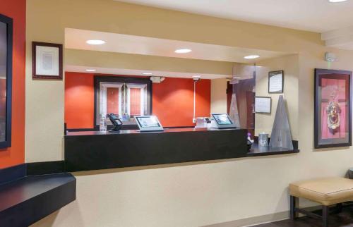 Lynnwood Hôtel | Extended Stay America Suites - Seattle - Lynnwood