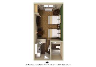 Melville Hôtel | Extended Stay America Suites - Long Island - Melville