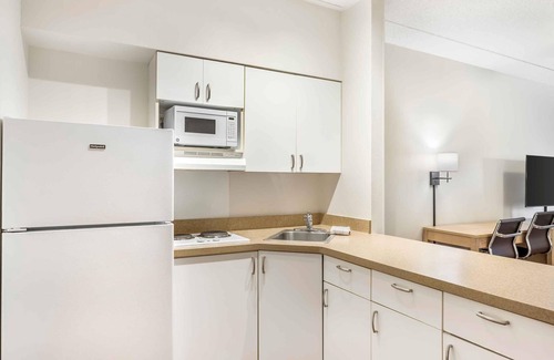 Melville Hôtel | Extended Stay America Suites Long Island Melville
