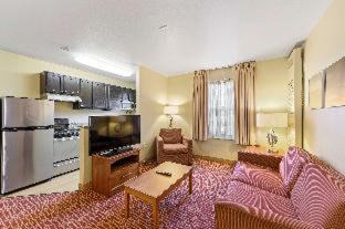 Norcross Hôtel | Extended Stay America Suites - Atlanta - Norcross - Peachtree Corners