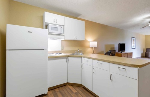 Jessup Hôtel | Extended Stay America Suites Columbia Laurel Ft Meade