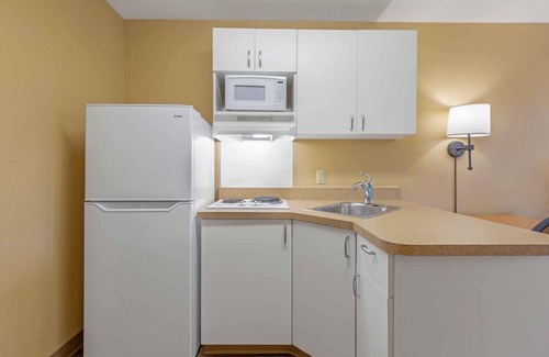 Jessup Hôtel | Extended Stay America Suites Columbia Laurel Ft Meade