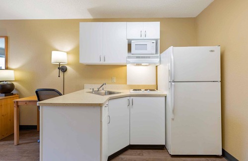 Jessup Hôtel | Extended Stay America Suites Columbia Laurel Ft Meade