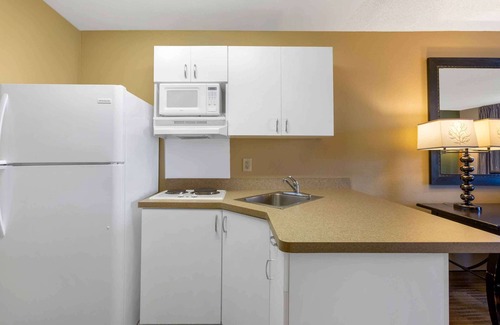 Ahwatukee Foothills Hôtel | Extended Stay America Suites Phoenix Chandler