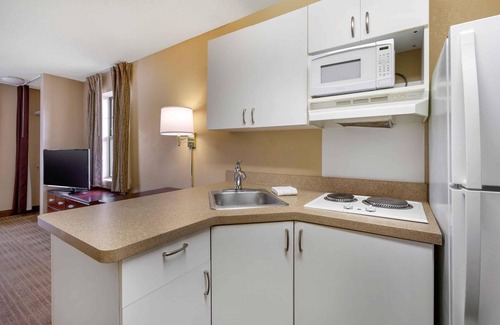 Dobson Woods Hôtel | Extended Stay America Suites Phoenix Mesa
