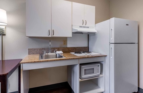 Dobson Woods Hôtel | Extended Stay America Suites Phoenix Mesa