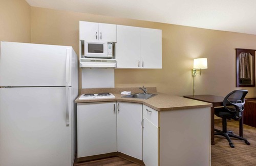 Dobson Woods Hôtel | Extended Stay America Suites Phoenix Mesa