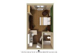 Dublin Hôtel | Extended Stay America Suites - Columbus - Dublin