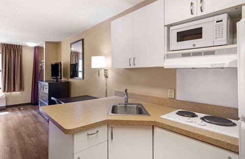 Nashua Hôtel | Extended Stay America Suites Nashua Manchester