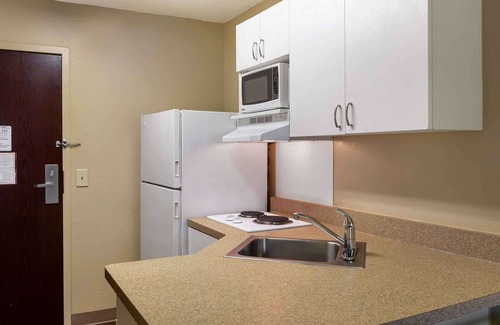 Nashua Hôtel | Extended Stay America Suites Nashua Manchester