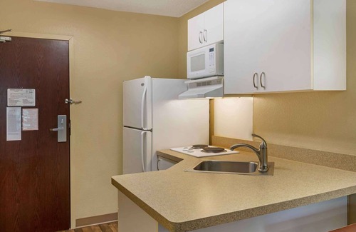 Nashua Hôtel | Extended Stay America Suites Nashua Manchester