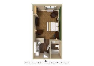 Peoria Hôtel | Extended Stay America Suites - Phoenix - Peoria