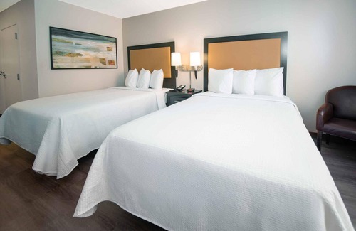 Peoria Hôtel | Extended Stay America Suites Phoenix Peoria