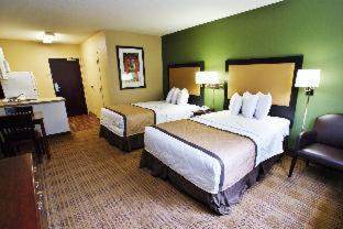 Ramsey Hôtel | Extended Stay America Suites - Ramsey - Upper Saddle River
