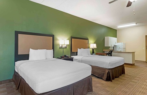 Skokie Hôtel | Extended Stay America Suites Chicago Skokie