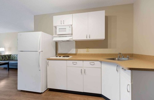 Centreville Hôtel | Extended Stay America Suites Washington DC Centreville Manas
