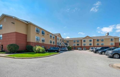 Merrillville Hôtel | Extended Stay America Suites - Merrillville - US Rte 30