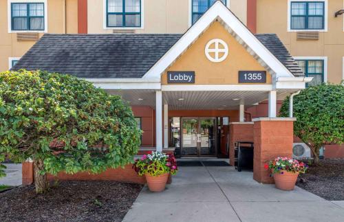 Merrillville Hôtel | Extended Stay America Suites - Merrillville - US Rte 30