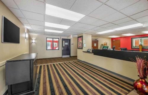 Merrillville Hôtel | Extended Stay America Suites - Merrillville - US Rte 30