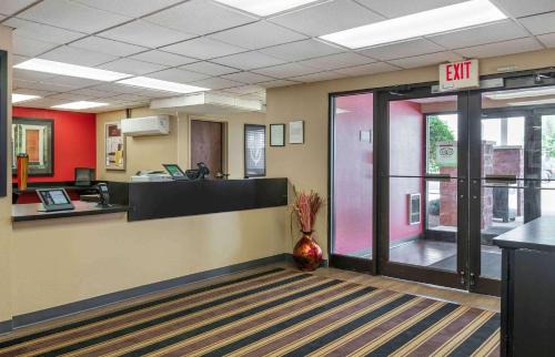Merrillville Hôtel | Extended Stay America Suites - Merrillville - US Rte 30