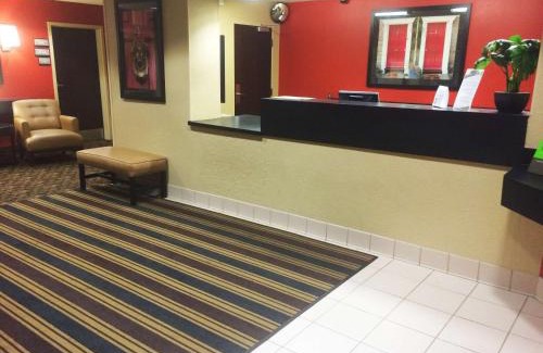 Mount Laurel Hôtel | Extended Stay America Suites - Philadelphia - Mt Laurel - Crawford Place