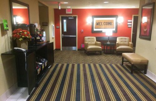 Mount Laurel Hôtel | Extended Stay America Suites - Philadelphia - Mt Laurel - Crawford Place