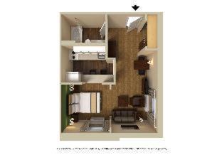 Mount Laurel Hôtel | Extended Stay America Suites - Philadelphia - Mt Laurel - Pacilli Place