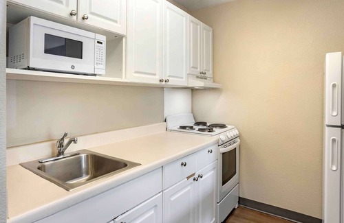 Mount Laurel Hôtel | Extended Stay America Suites Mt Laurel Pacilli Place