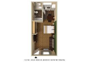 Mountain View Hôtel | Extended Stay America Suites - San Jose - Mountain View