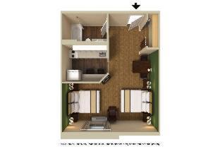 Eastwick Hôtel | Extended Stay America Suites - Philadelphia - Airport - Bartram Ave