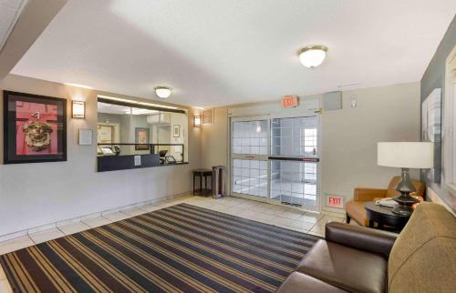 Wilkes-Barre Hôtel | Extended Stay America Select Suites - Wilkes - Barre - Scranton