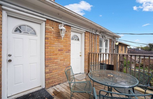 South Central Houston Appartement | Extended Stay Comfort 1BR Near Downtown & Medical Center