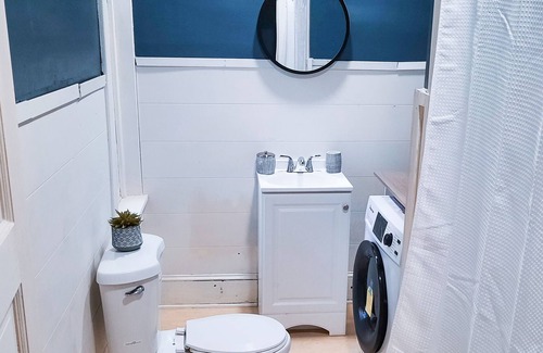 Shenandoah Appartement | Extended Stay ✵ Hazleton✵ Danville ✵ Pottsville ✵ Geisinger ✵ St Luke's ✵ LVHN