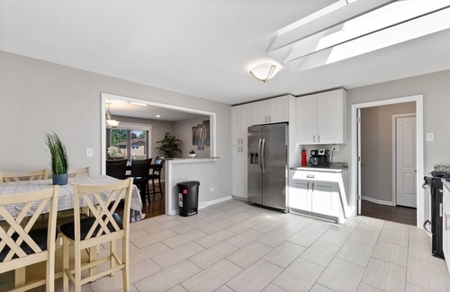Oak Lawn Maison | Extended Stay Oak Lawn FHS Rental
