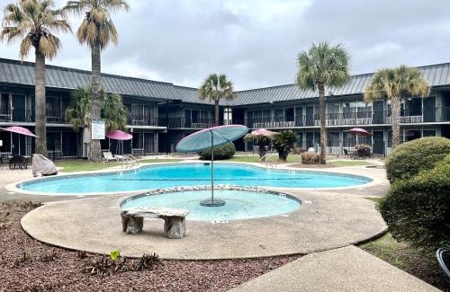 North San Antonio - SAT Hôtel | Extended Stay SA