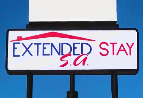 North San Antonio - SAT Hôtel | Extended Stay SA