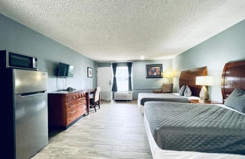 North San Antonio - SAT Hôtel | Extended Stay SA