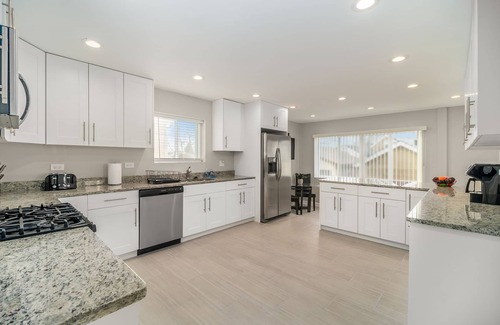 Summit Maison | *Extended Stay* Summit FHS Rental