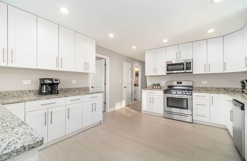 Summit Maison | *Extended Stay* Summit FHS Rental