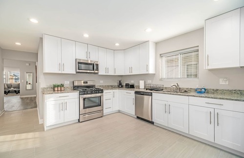 Summit Maison | *Extended Stay* Summit FHS Rental