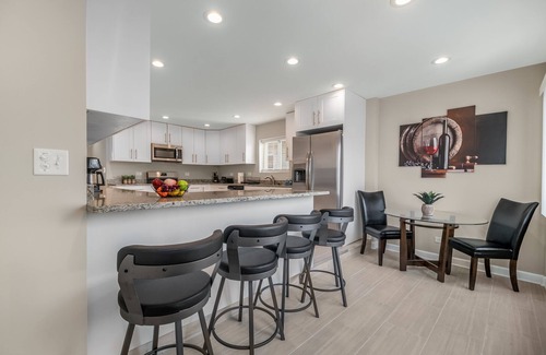 Summit Maison | *Extended Stay* Summit FHS Rental