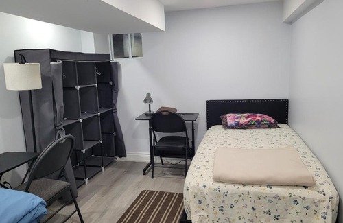 West Hill Maison | Extended Stays in Toronto Home