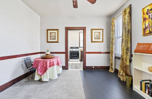 Pittsburgh Appartement | Extended Stays Welcomed