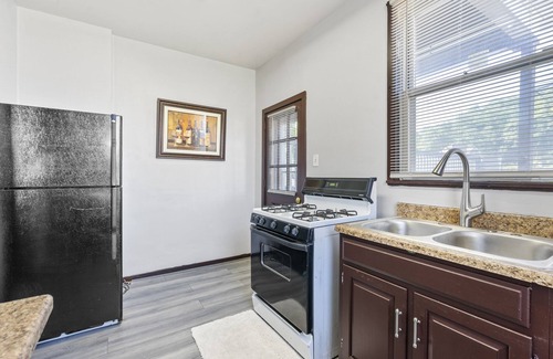 Pittsburgh Appartement | Extended Stays Welcomed