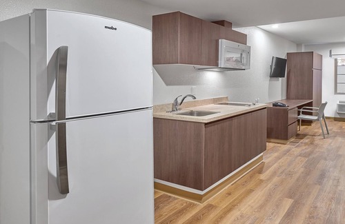 Coatzacoalcos Appartement | Extended Suites Coatzacoalcos Forum