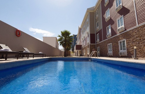 Coatzacoalcos Appartement | Extended Suites Coatzacoalcos Forum