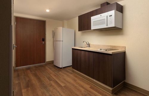 Zona Industrial Appartement | Extended Suites Merida Siglo XXI