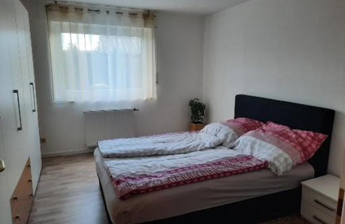 Bosingfeld Appartement | Extertal - Ferien Souterrain Wohnung