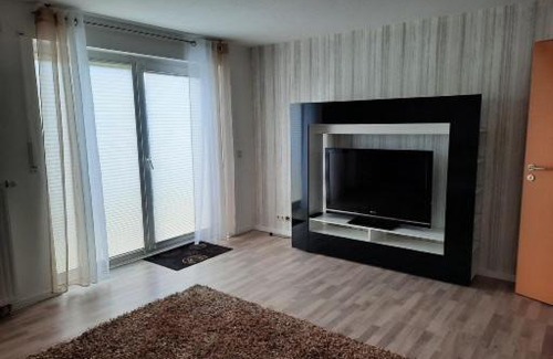 Bosingfeld Appartement | Extertal - Ferien Souterrain Wohnung